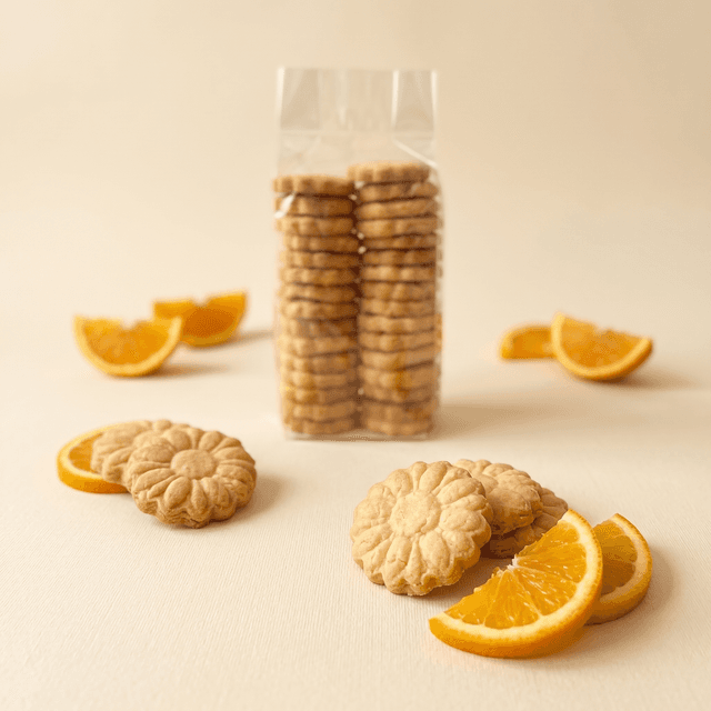 Flor de laranja