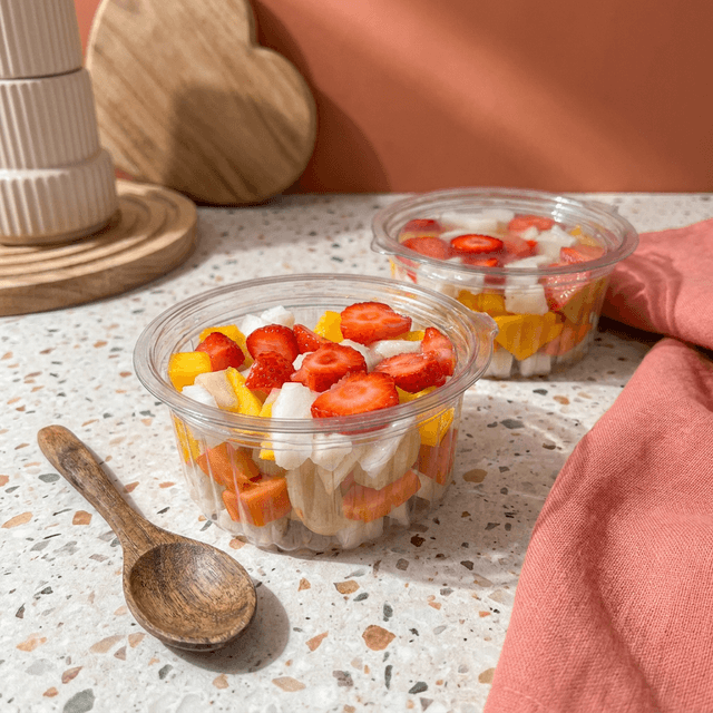 Salada de frutas