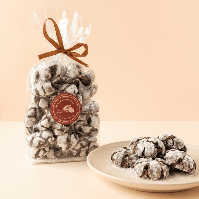 Crinkles / Chocolate