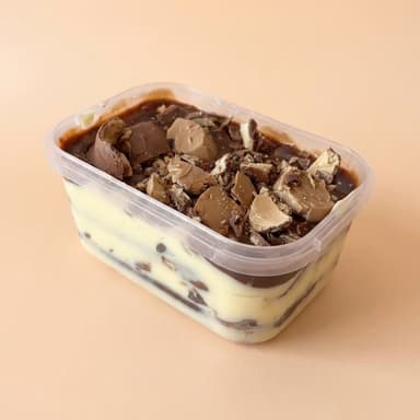 Pavê / Sonho de Valsa